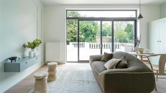 Apartments in Brussels Elsene - photo 1