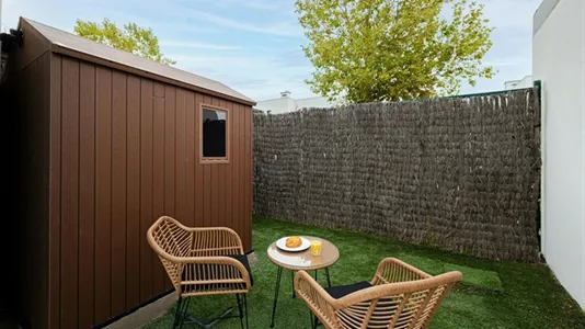 Rooms in Boadilla del Monte - photo 5