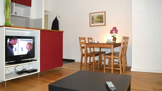 Apartments in Cologne Innenstadt - photo 3