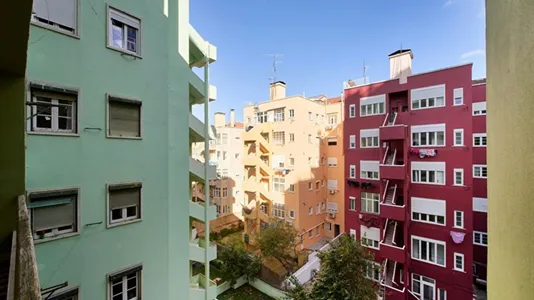 Rooms in Location is not specified - photo 9