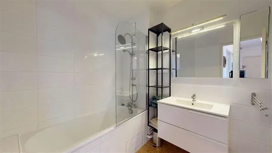 Apartments in Toulouse - photo 9