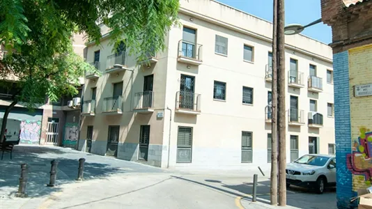 Apartments in L'Hospitalet de Llobregat - photo 8