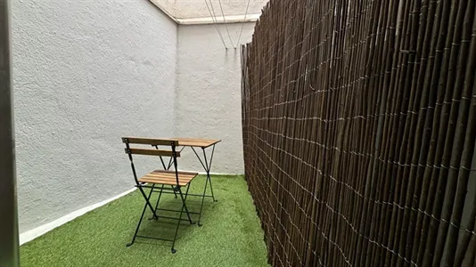 Rooms in San Sebastián de los Reyes - photo 4