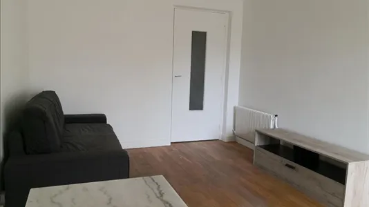 Apartments in Lyon - photo 1