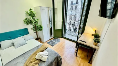 Room for rent in Barcelona Eixample, Barcelona