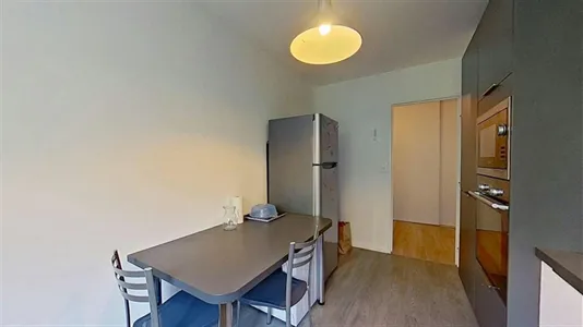 Rooms in Rennes - photo 10