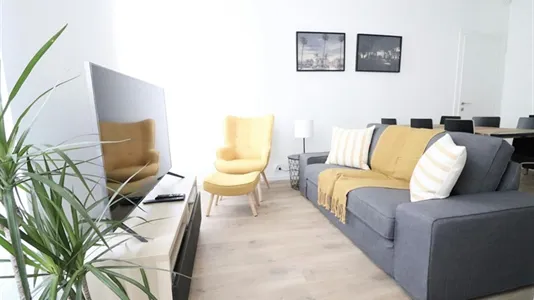 Rooms in Nice - photo 5