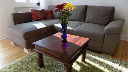 Apartments in Berlin Pankow - photo 5