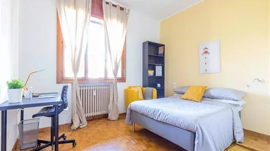 Rooms in Padua - photo 3