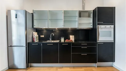 Apartments in Barcelona Eixample - photo 8