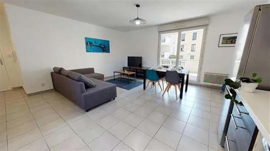 Rooms in Lyon - photo 5