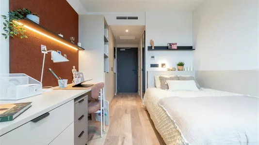 Rooms in Las Higueras - photo 1