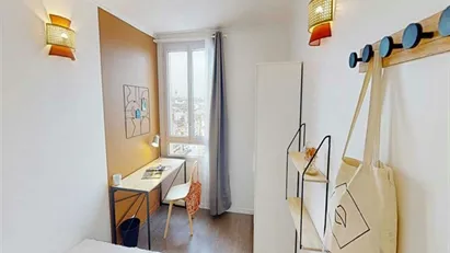 Room for rent in Paris 19ème arrondissement, Paris Room for rent in Paris 19ème arrondissement, Paris