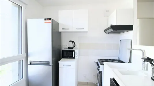 Rooms in Nanterre - photo 8