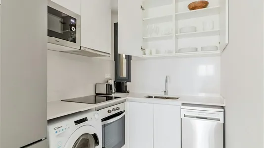 Apartments in Barcelona Les Corts - photo 8