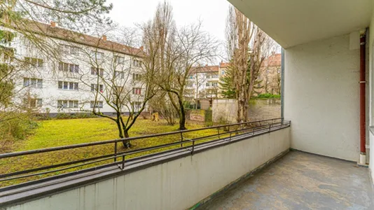 Rooms in Berlin Neukölln - photo 9