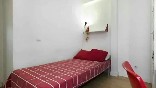 Rooms in Madrid Arganzuela - photo 2