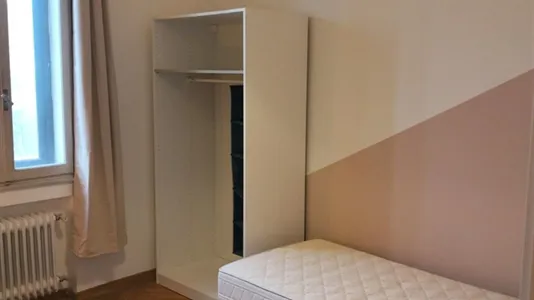 Rooms in Padua - photo 6