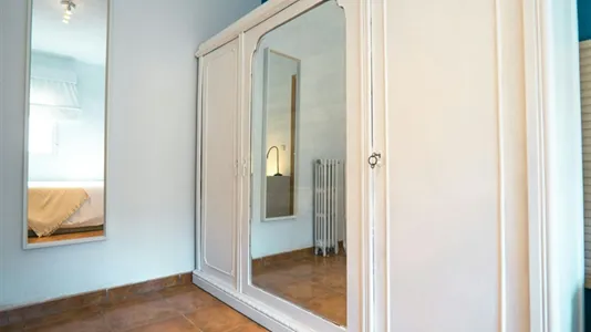 Rooms in Madrid Chamartín - photo 5