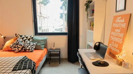 Rooms in Cagliari - photo 2