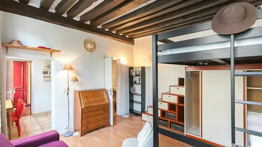 Apartments in Paris 4ème arrondissement - Marais - photo 7