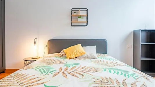 Rooms in Milano Zona 9 - Porta Garibaldi, Niguarda - photo 7