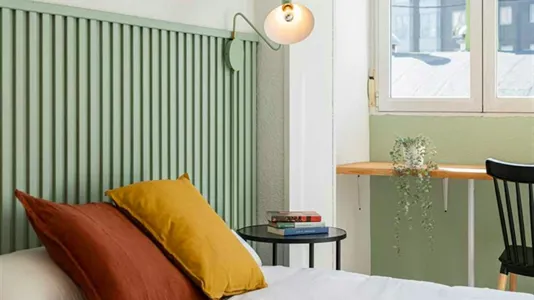 Rooms in Madrid Tetuán - photo 2