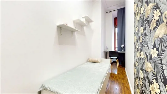 Rooms in Wrocław - photo 1