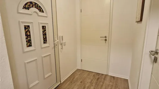 Apartments in Offenbach am Main - photo 9