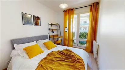 Room for rent in Montpellier, Occitanie