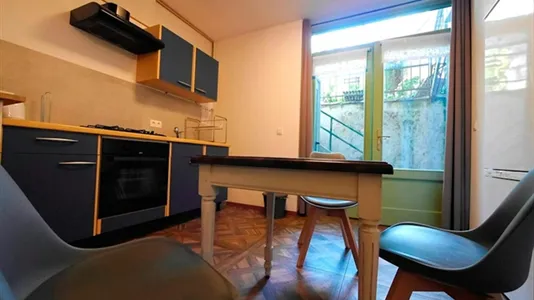 Apartments in Brussels Elsene - photo 7