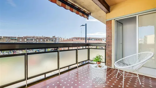 Rooms in Getafe - photo 9