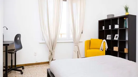 Rooms in Milano Zona 8 - Fiera, Gallaratese, Quarto Oggiaro - photo 4