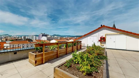 Rooms in Clermont-Ferrand - photo 3
