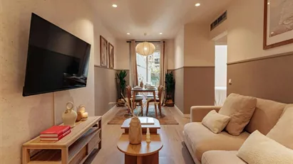 Apartment for rent in Barcelona Sarrià-St. Gervasi, Barcelona