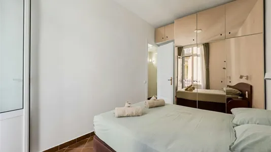 Apartments in Barcelona Gràcia - photo 5