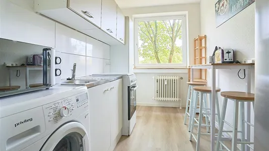 Rooms in Dusseldorf - photo 9