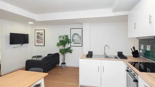 Rooms in Valencia L'Eixample - photo 7