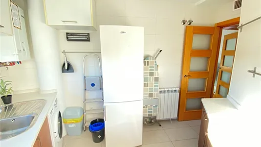 Apartments in Zaragoza - photo 9