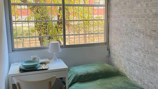 Rooms in Madrid Moratalaz - photo 8