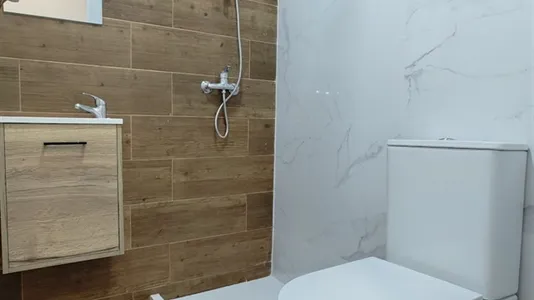 Rooms in Madrid Chamberí - photo 5