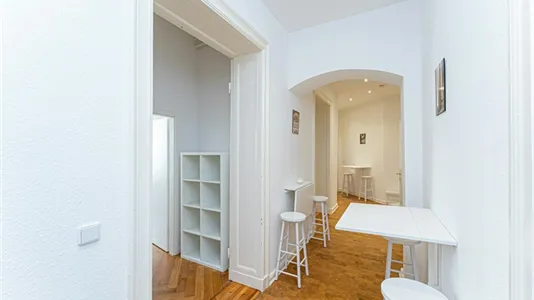 Rooms in Berlin Charlottenburg-Wilmersdorf - photo 6