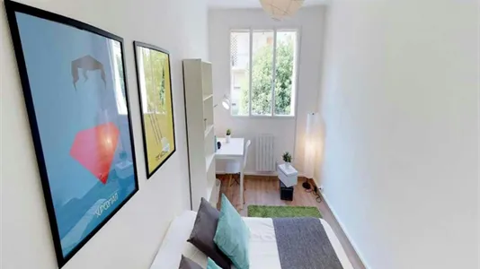 Rooms in Montpellier - photo 3