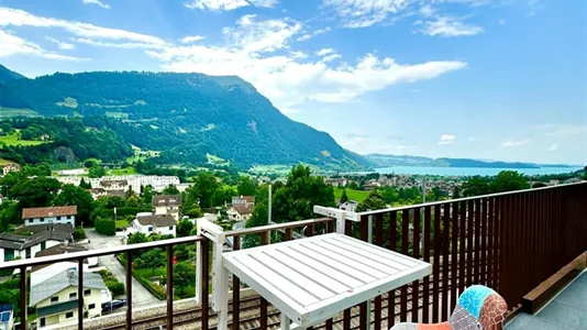 Rooms in Schwyz - photo 6