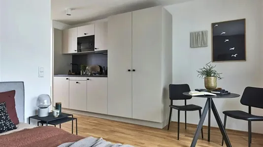 Apartments in Location is not specified - photo 5