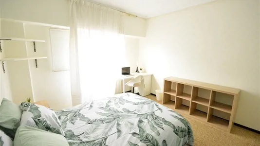 Rooms in Alboraya - photo 3