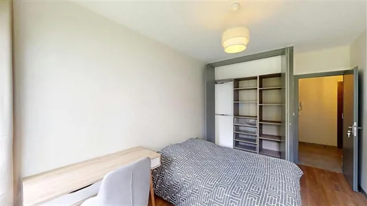 Rooms in Chambéry - photo 3