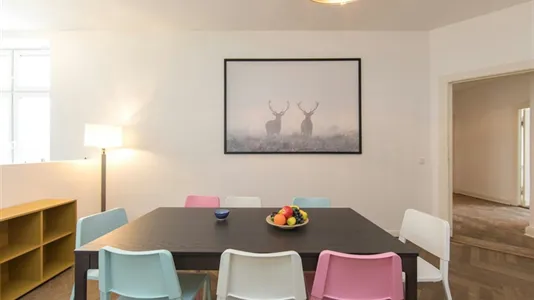 Rooms in Berlin Charlottenburg-Wilmersdorf - photo 10