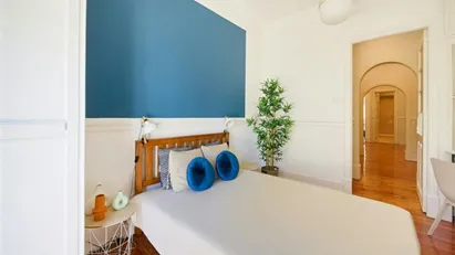 Room for rent in Lisbon (region)