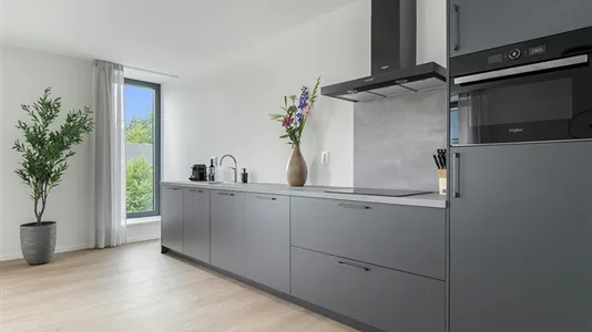 Apartments in Nieuwegein - photo 9